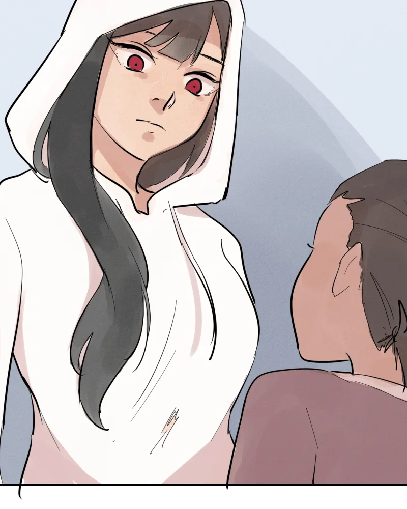 Blue Matter Chapter 30 page 55 - 
