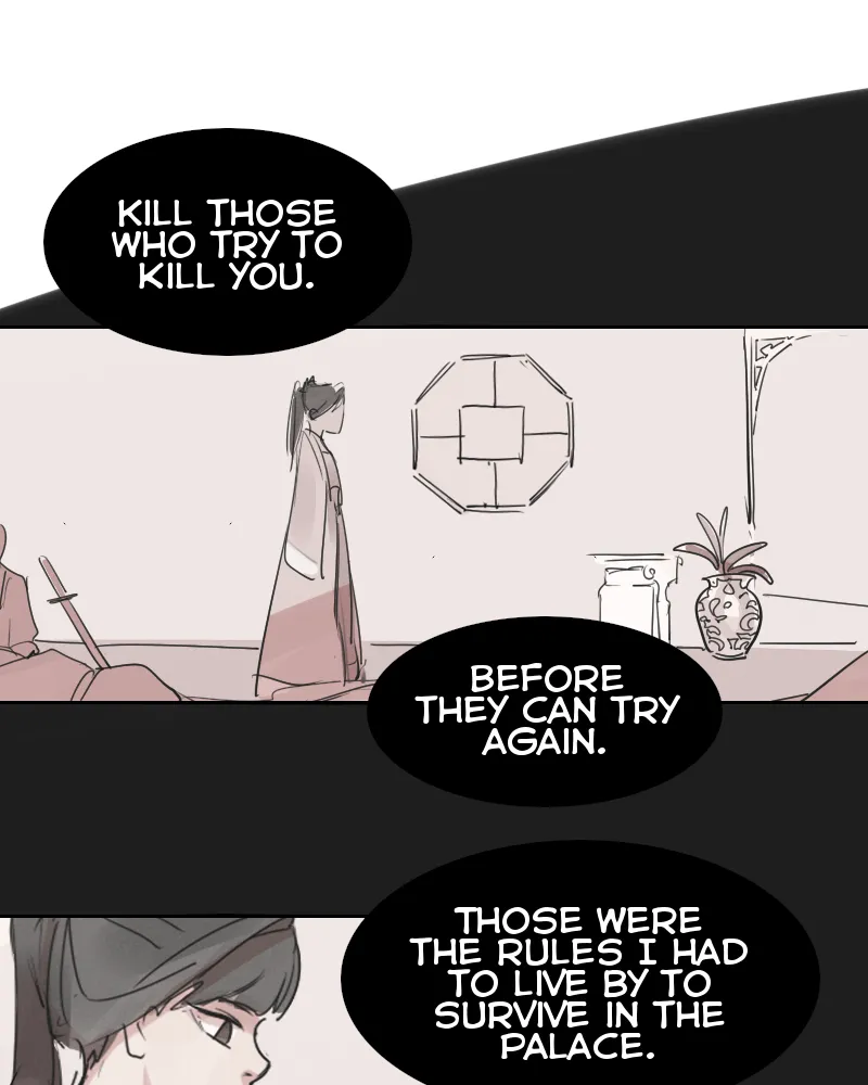Blue Matter Chapter 30 page 56 - 