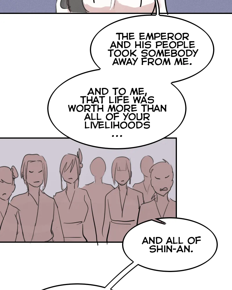 Blue Matter Chapter 30 page 64 - 