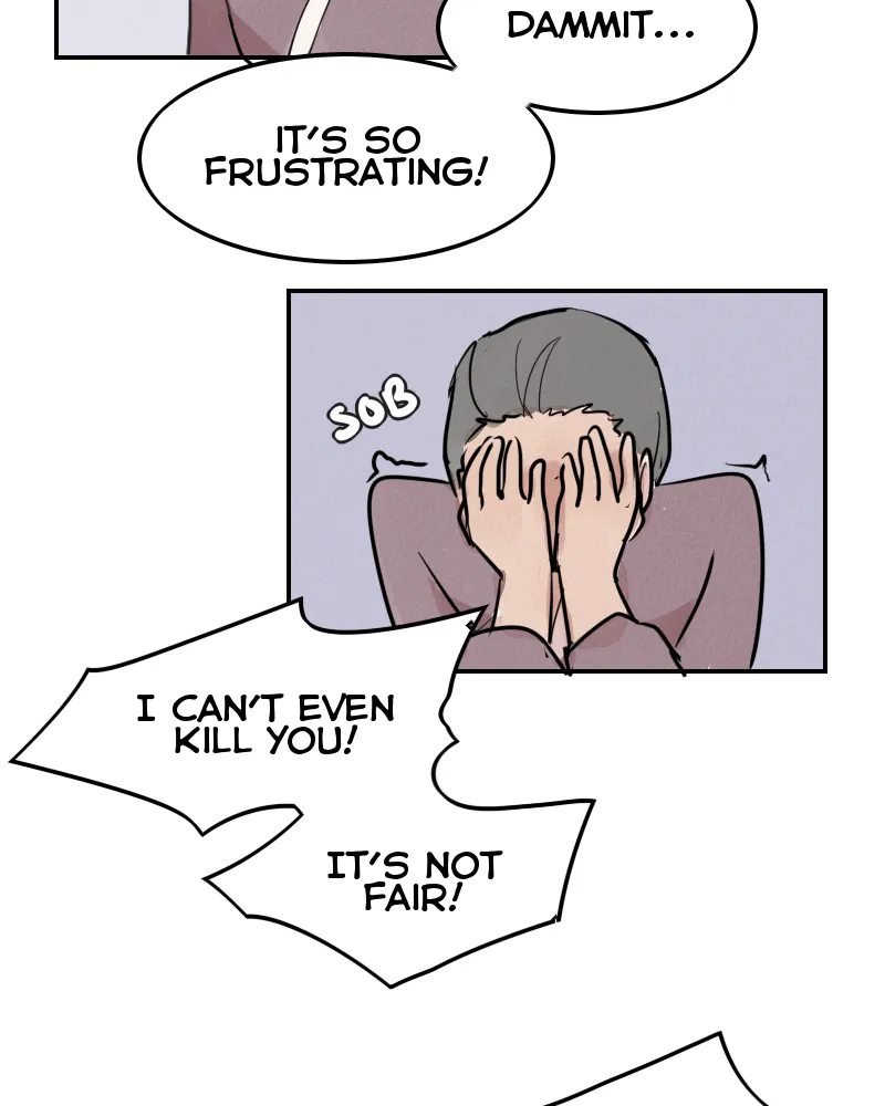 Blue Matter Chapter 30 page 67 - 