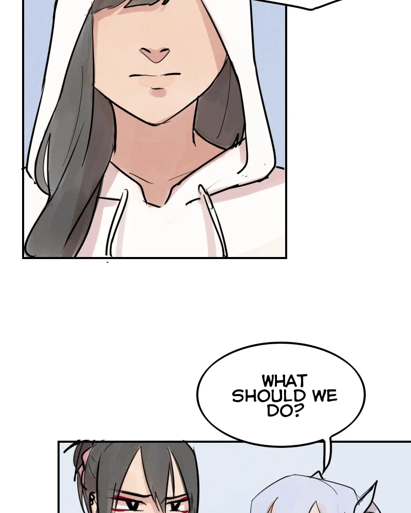 Blue Matter Chapter 30 page 69 - 