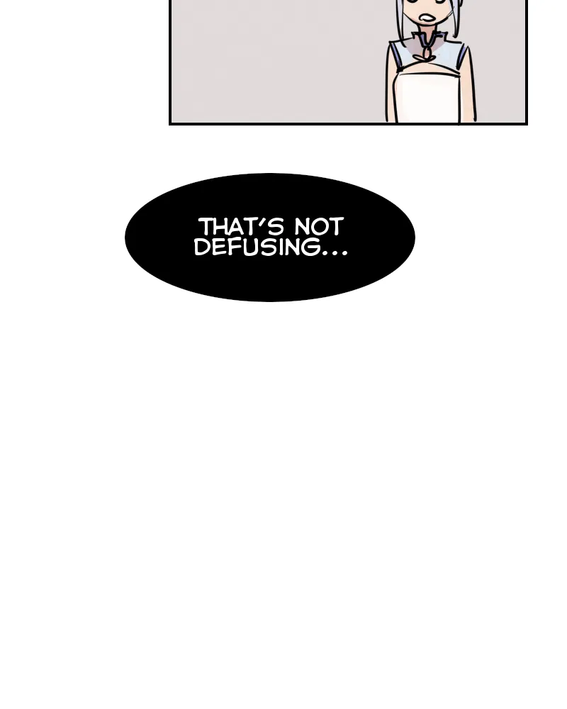 Blue Matter Chapter 30 page 73 - 