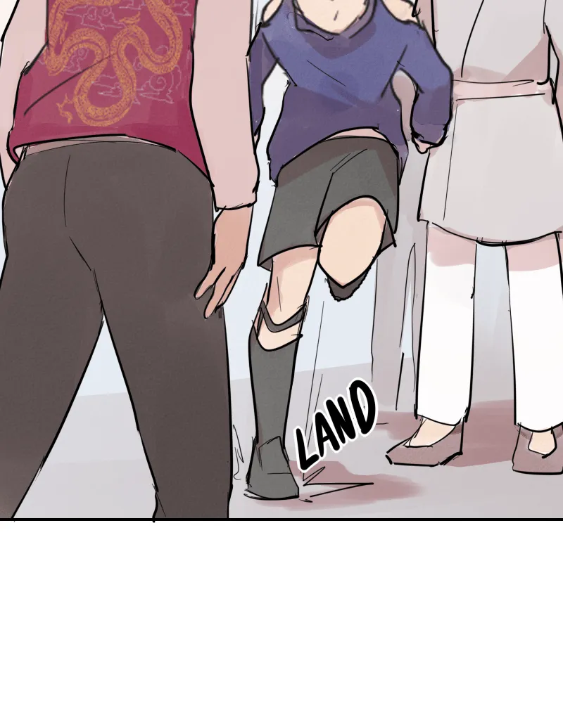 Blue Matter Chapter 31 page 15 - 