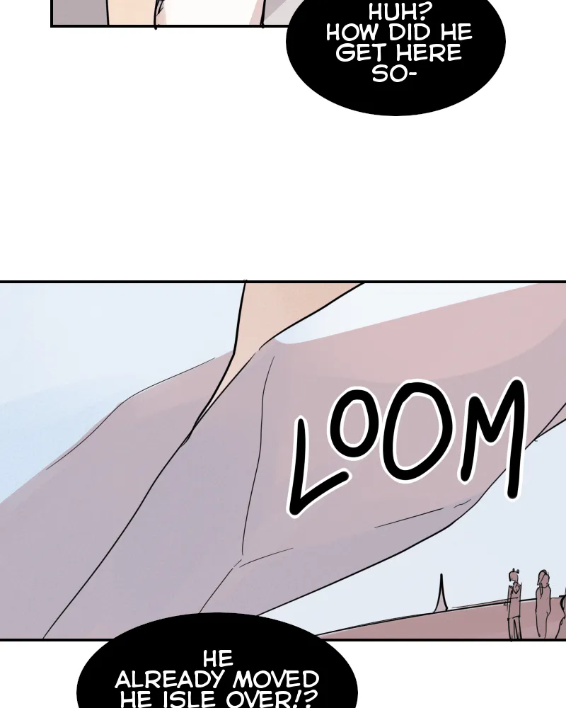 Blue Matter Chapter 31 page 18 - 