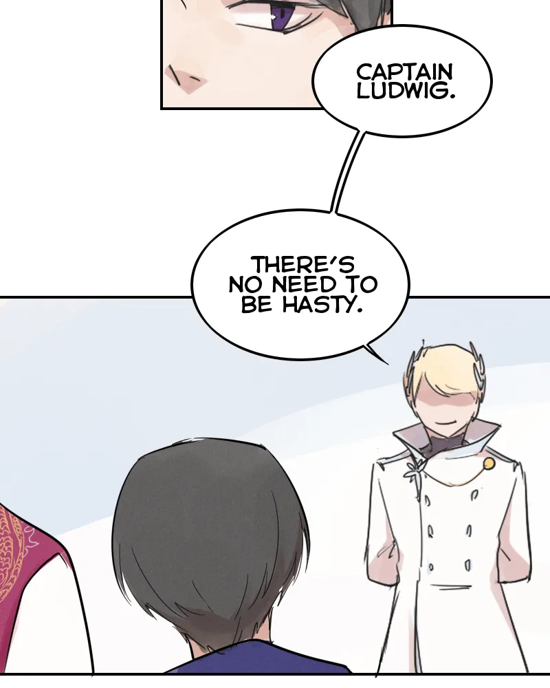 Blue Matter Chapter 31 page 20 - 
