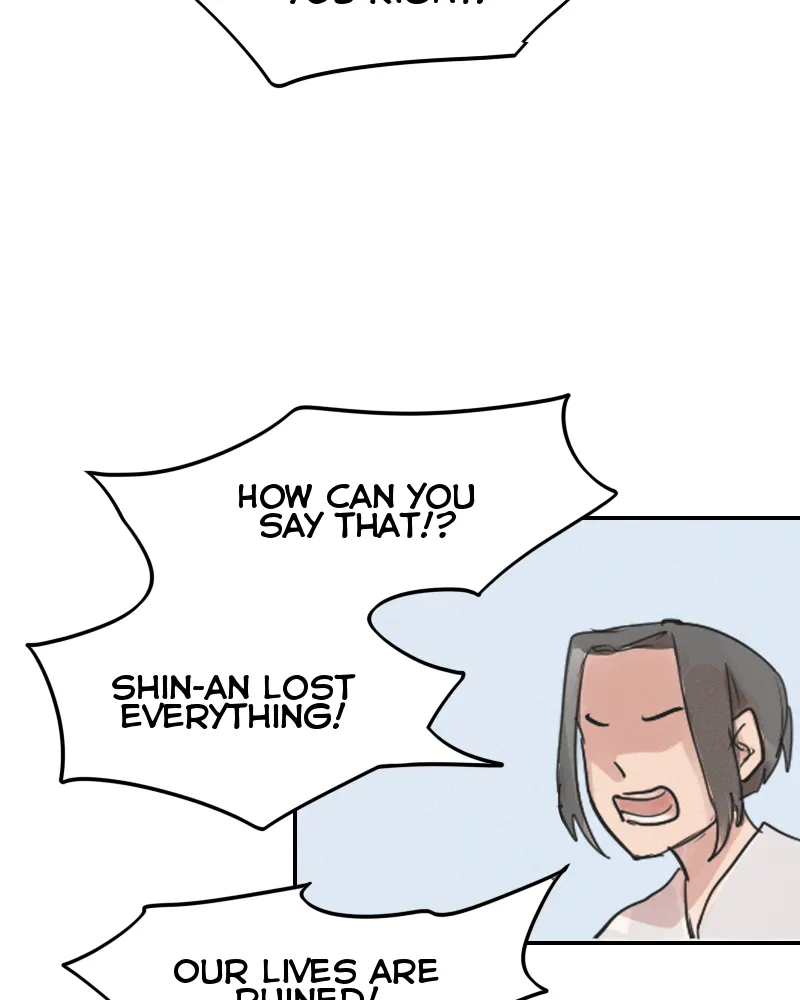 Blue Matter Chapter 31 page 3 - 