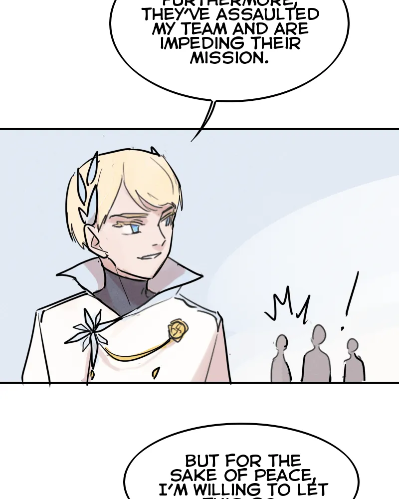 Blue Matter Chapter 31 page 23 - 