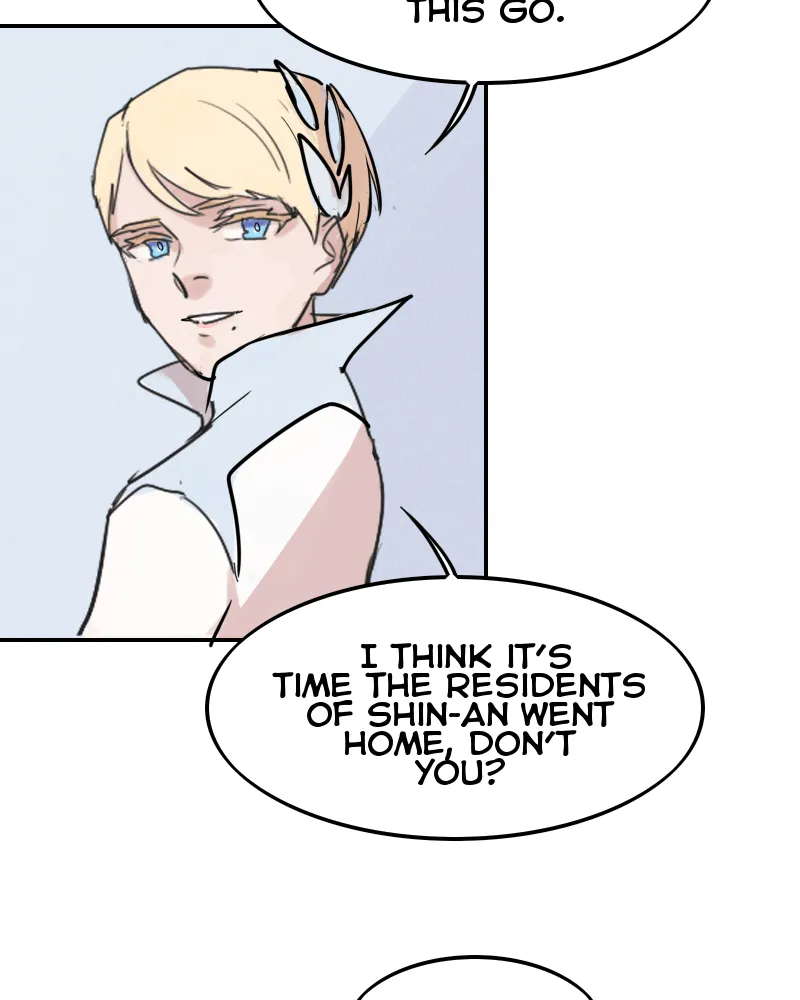 Blue Matter Chapter 31 page 24 - 