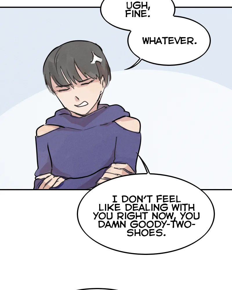 Blue Matter Chapter 31 page 25 - 