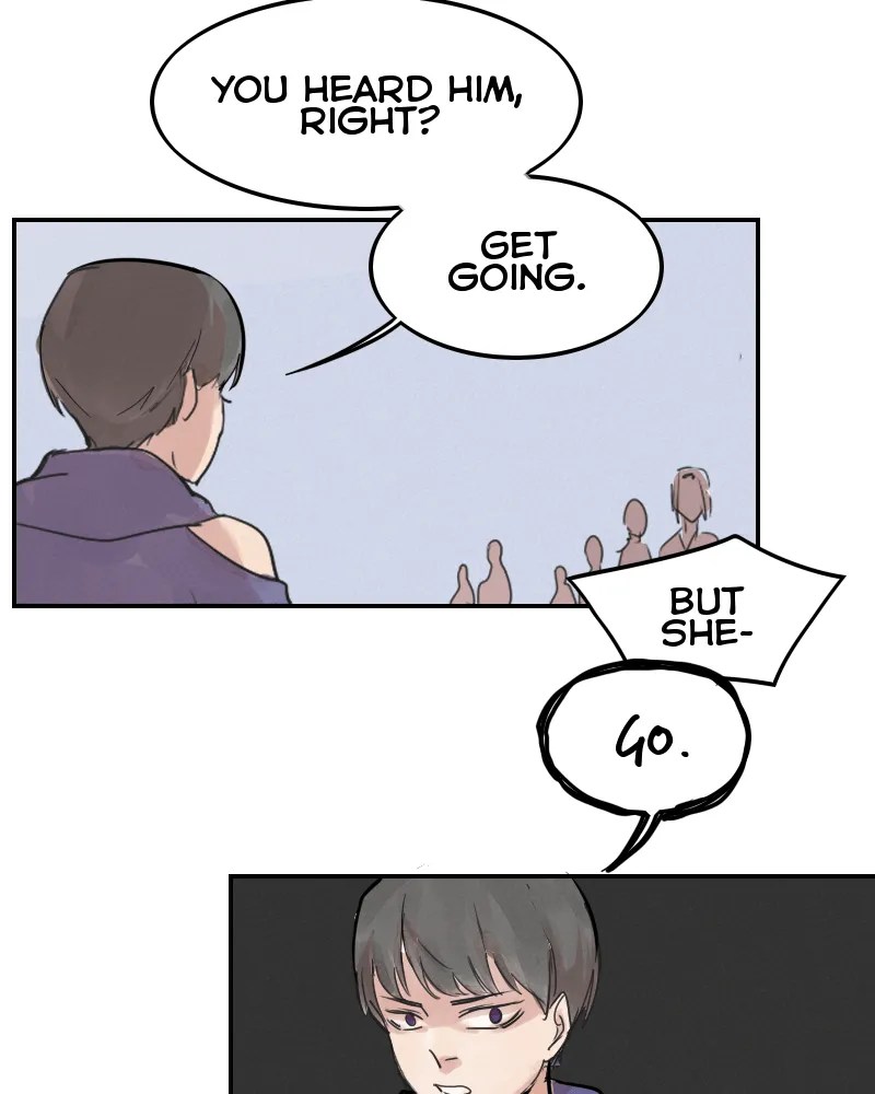 Blue Matter Chapter 31 page 26 - 