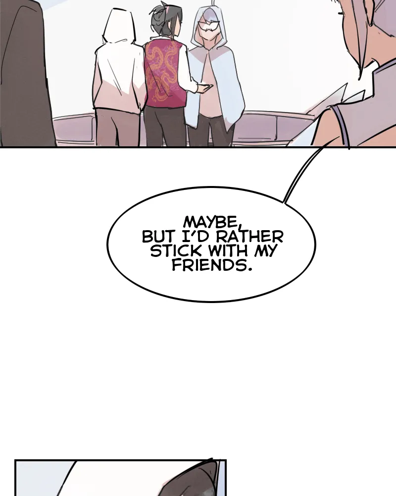 Blue Matter Chapter 31 page 31 - 