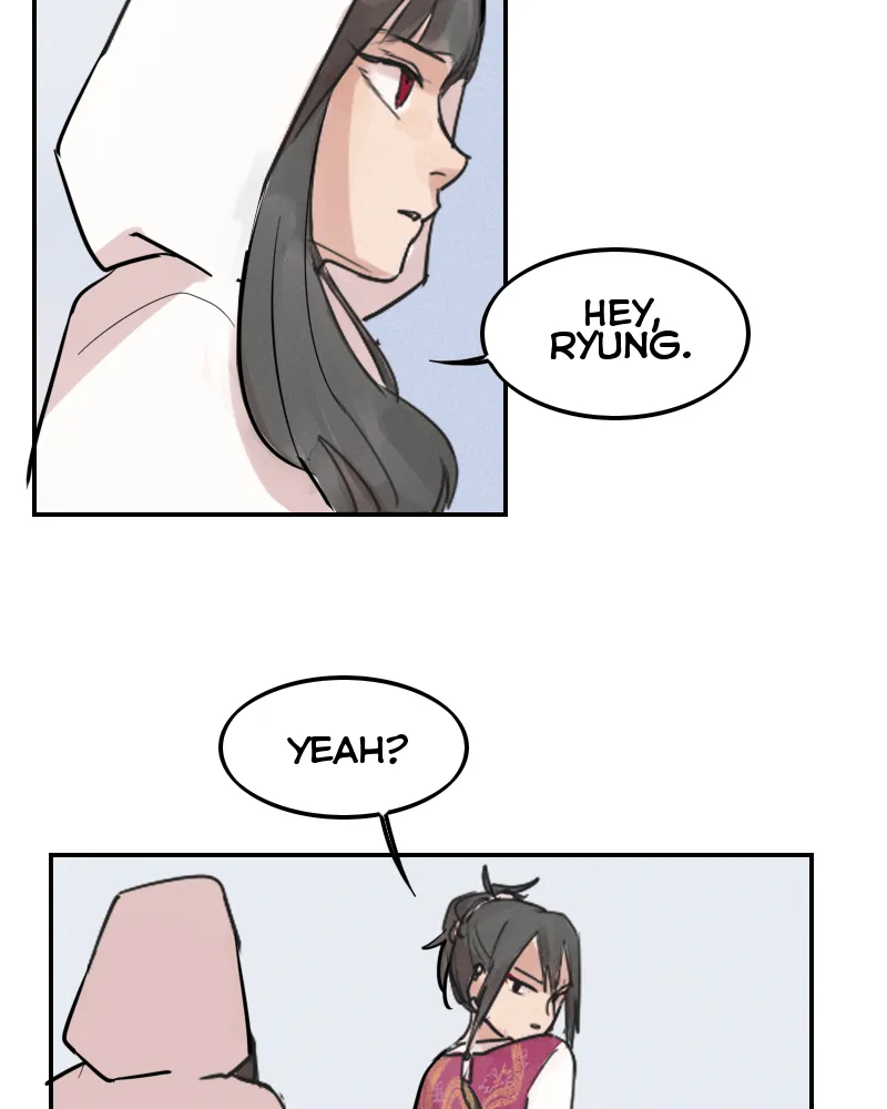 Blue Matter Chapter 31 page 32 - 