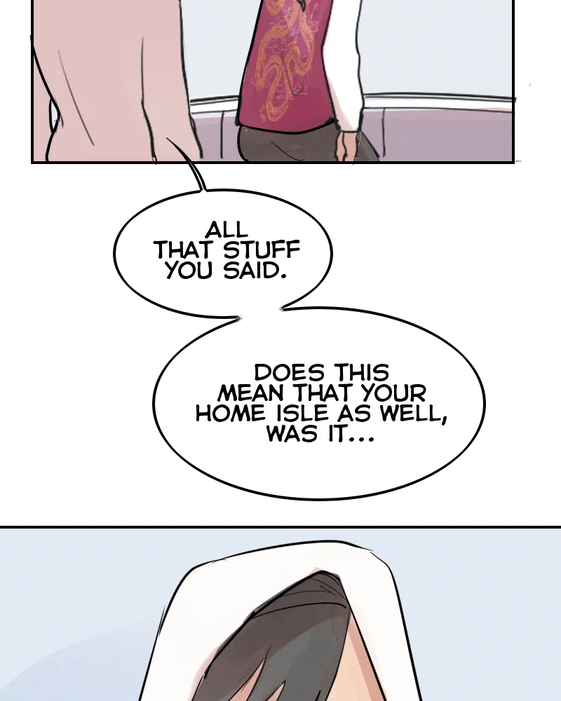 Blue Matter Chapter 31 page 33 - 