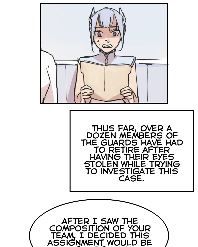 Blue Matter Chapter 31 page 39 - 