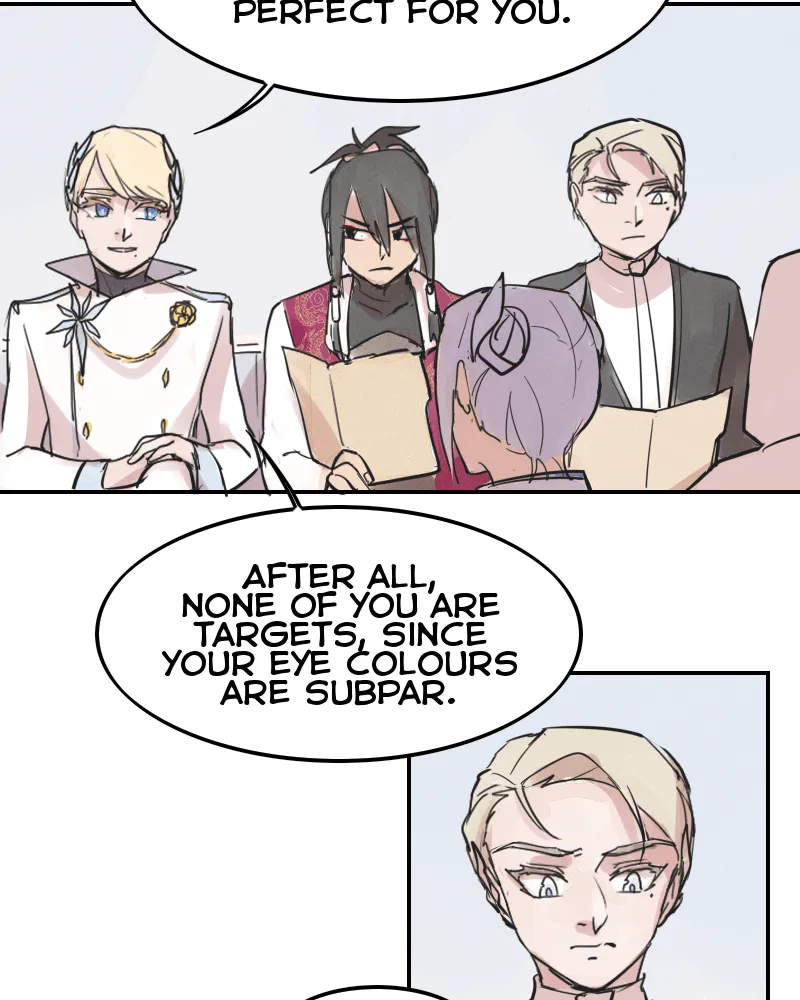 Blue Matter Chapter 31 page 40 - 