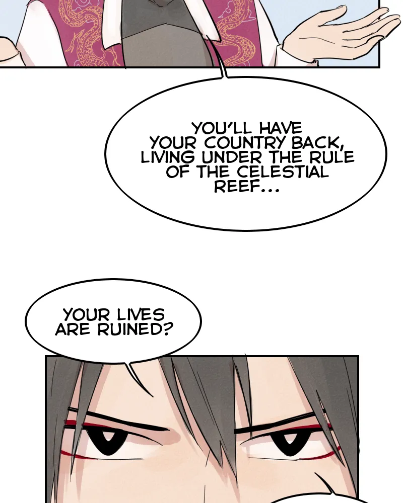 Blue Matter Chapter 31 page 5 - 