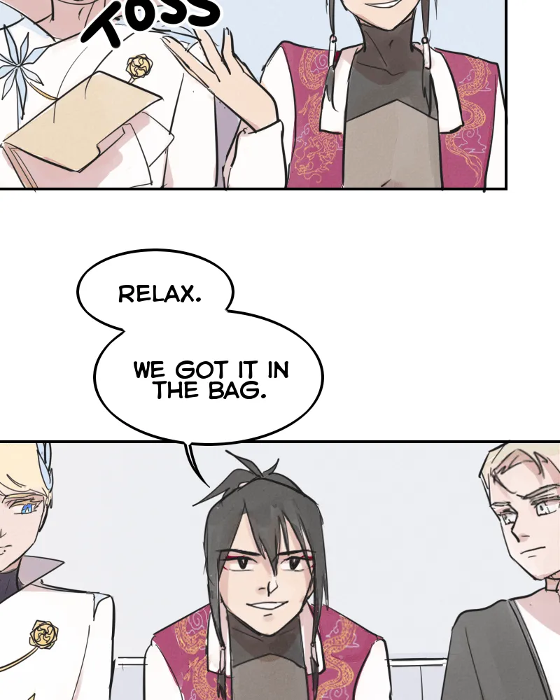 Blue Matter Chapter 31 page 43 - 