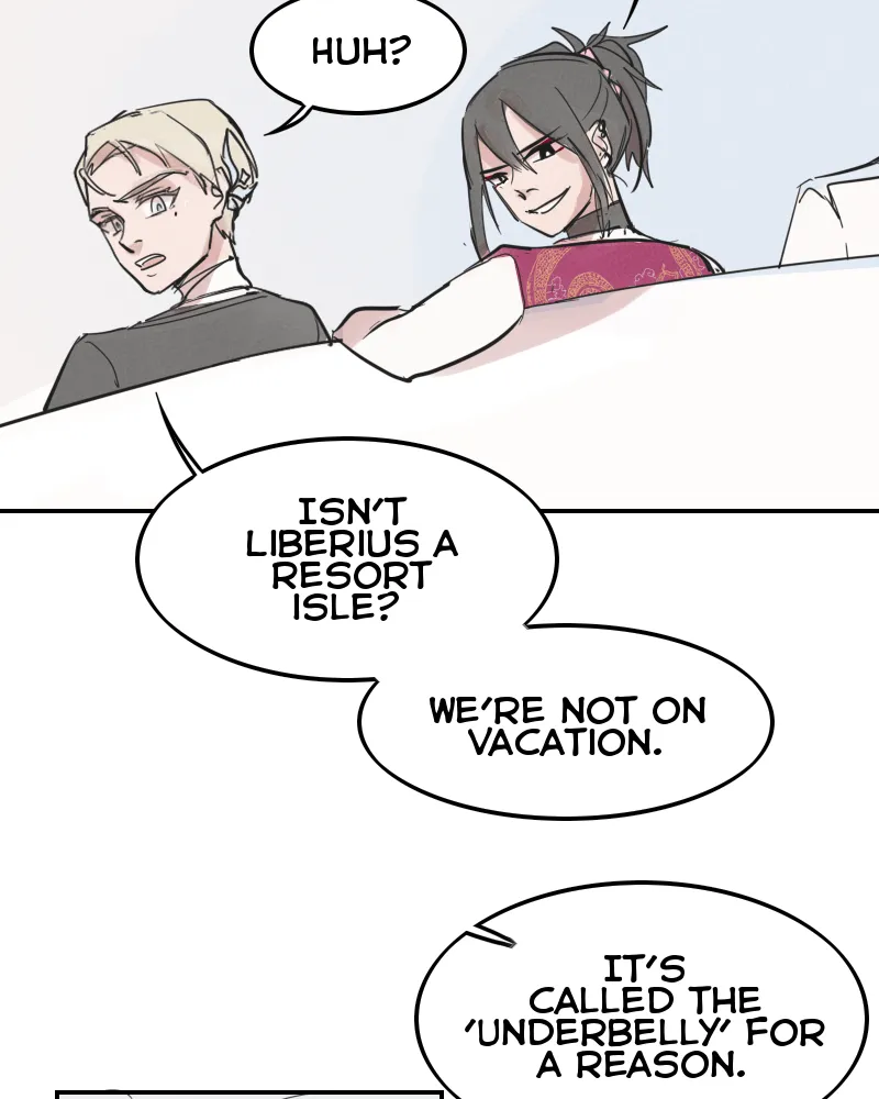 Blue Matter Chapter 31 page 46 - 