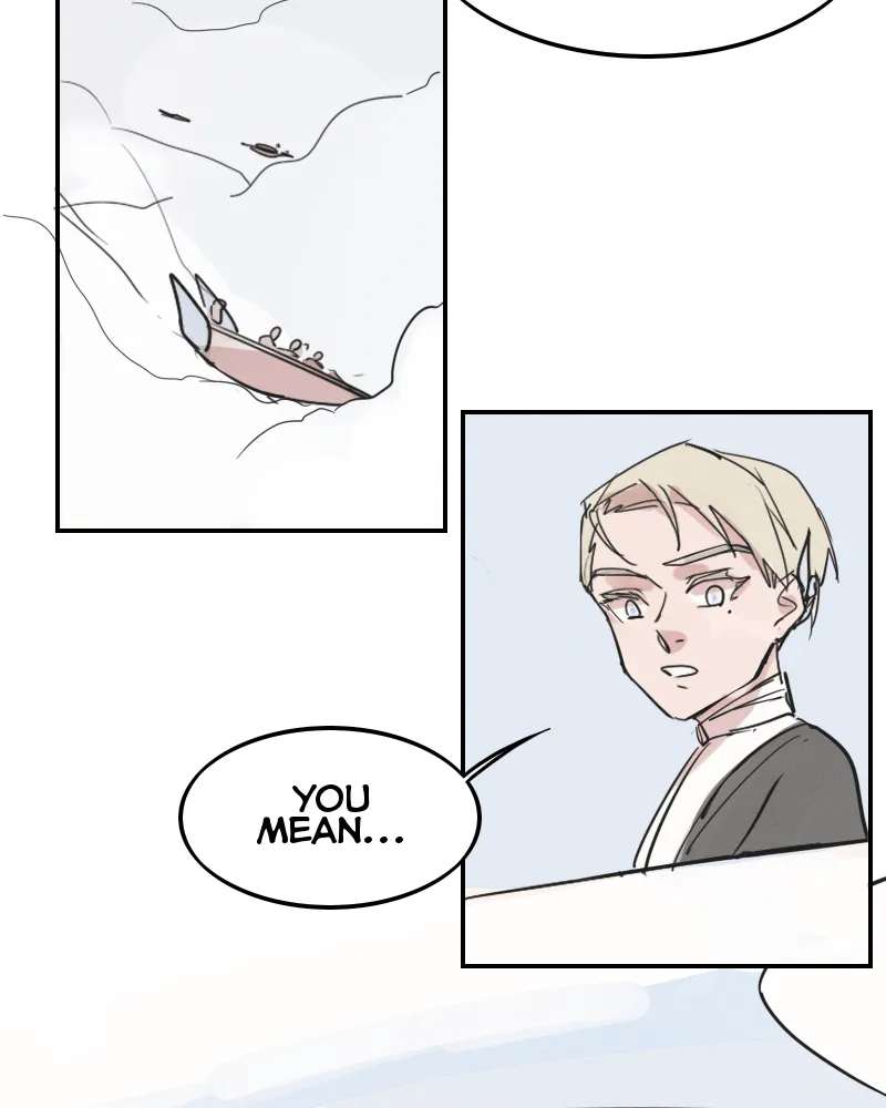 Blue Matter Chapter 31 page 47 - 