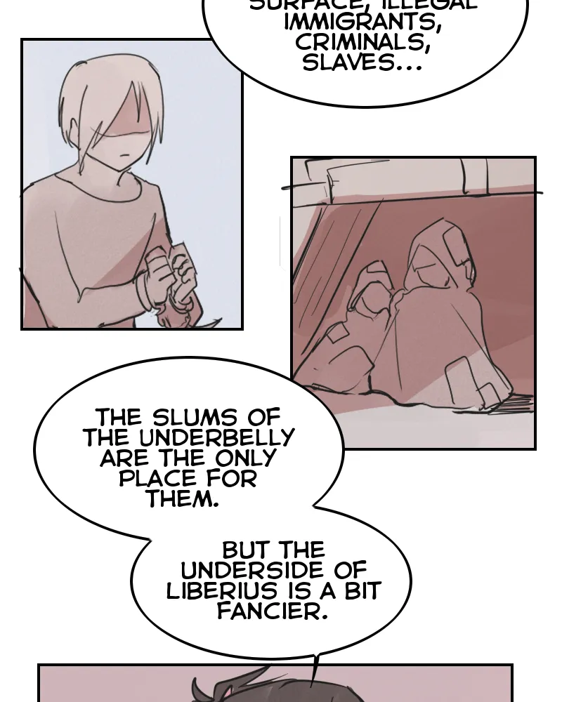 Blue Matter Chapter 31 page 51 - 