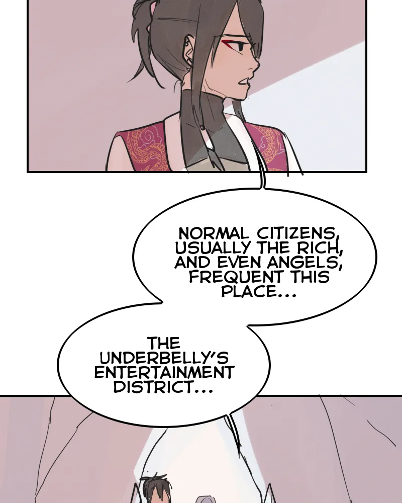 Blue Matter Chapter 31 page 52 - 