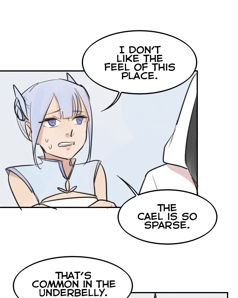 Blue Matter Chapter 31 page 58 - 
