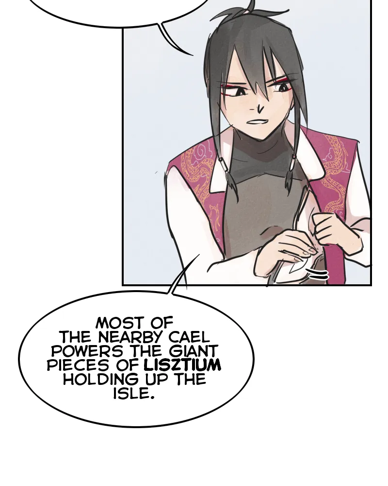 Blue Matter Chapter 31 page 59 - 