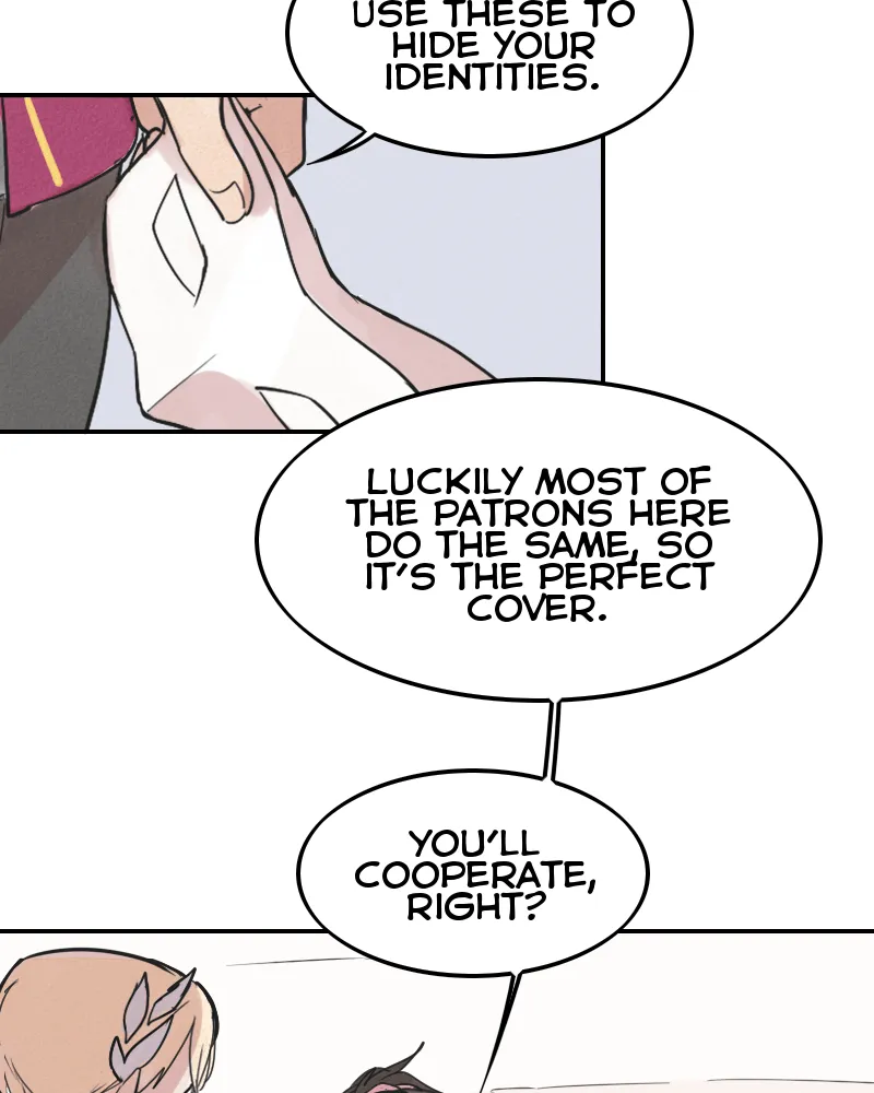 Blue Matter Chapter 31 page 61 - 