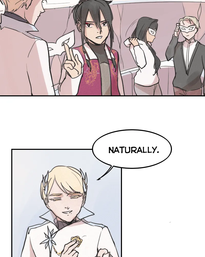 Blue Matter Chapter 31 page 62 - 