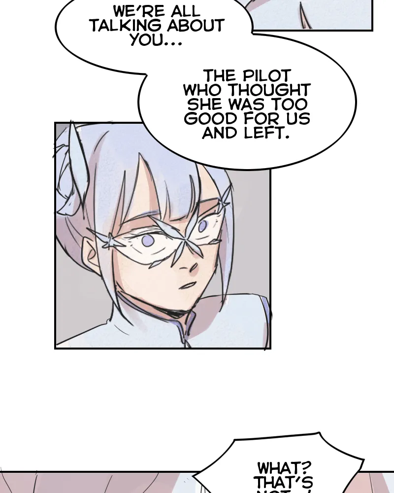 Blue Matter Chapter 31 page 67 - 