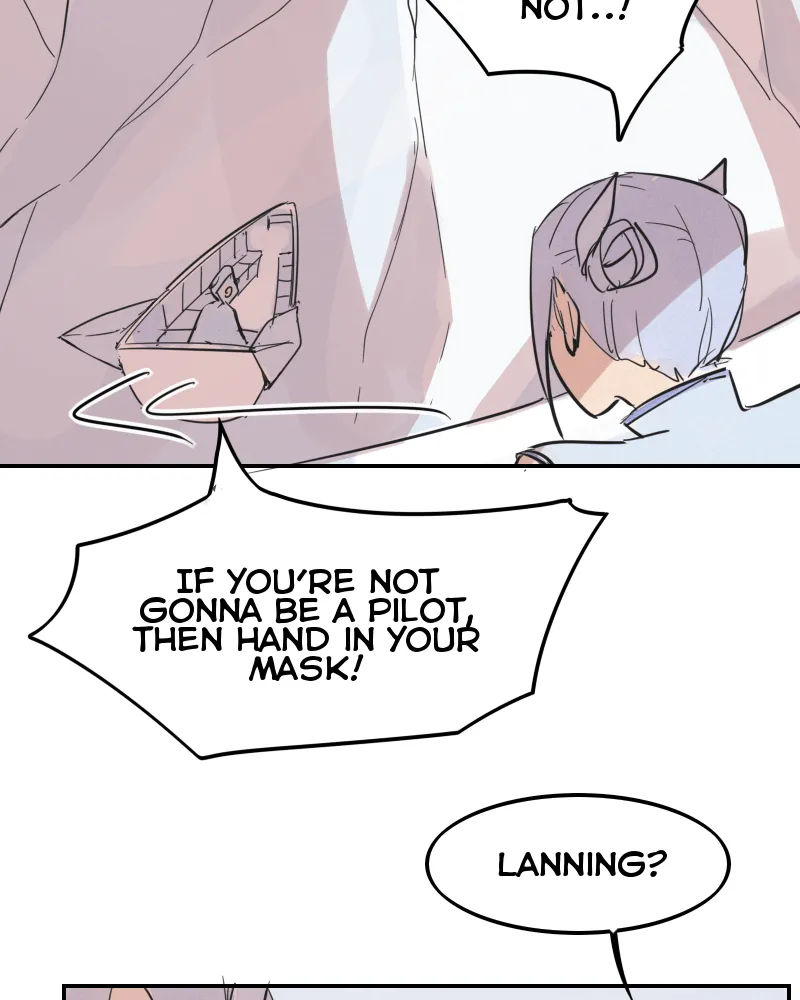 Blue Matter Chapter 31 page 68 - 