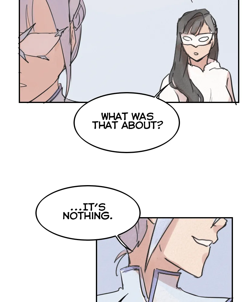 Blue Matter Chapter 31 page 69 - 