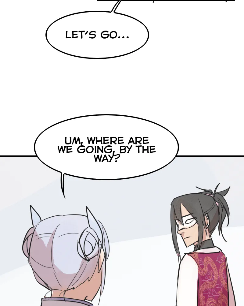 Blue Matter Chapter 31 page 70 - 