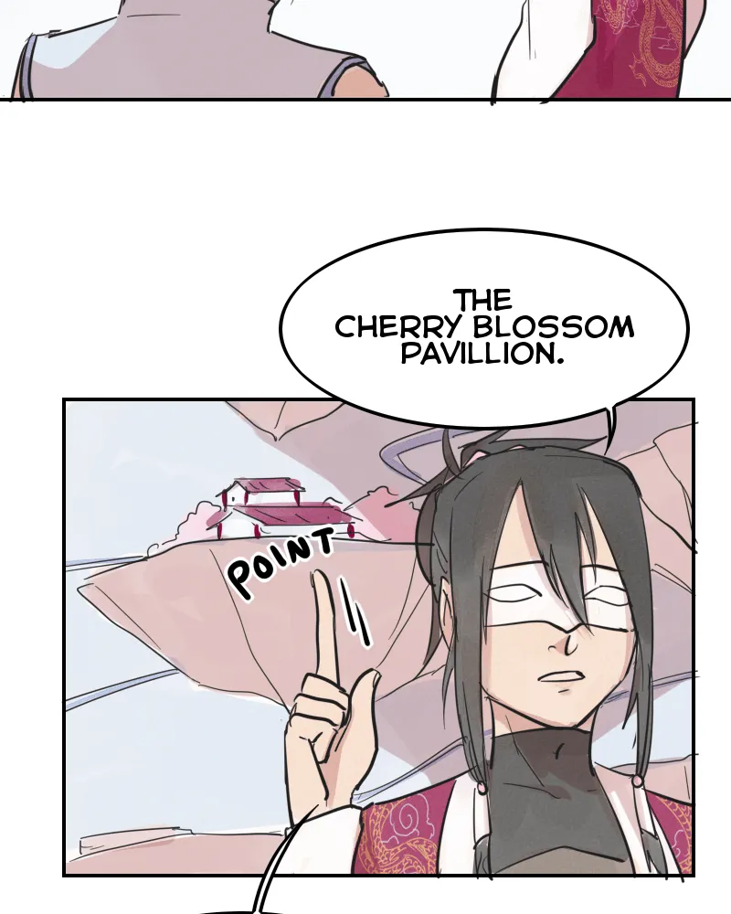 Blue Matter Chapter 31 page 71 - 