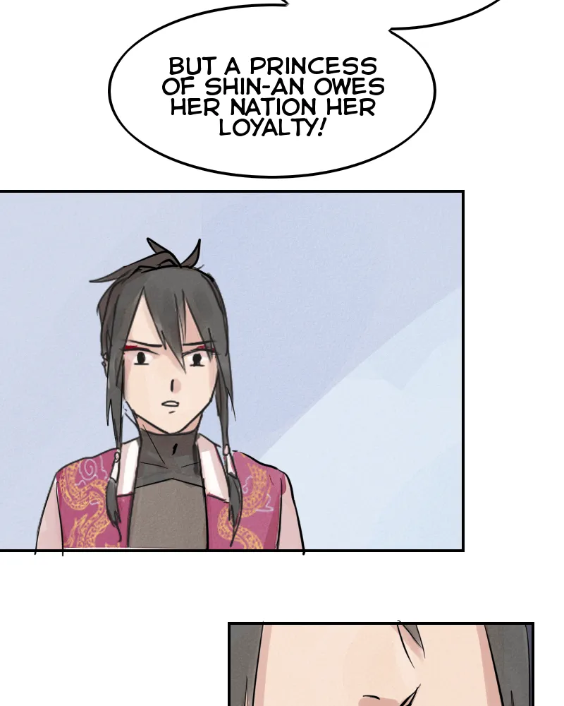Blue Matter Chapter 31 page 10 - 