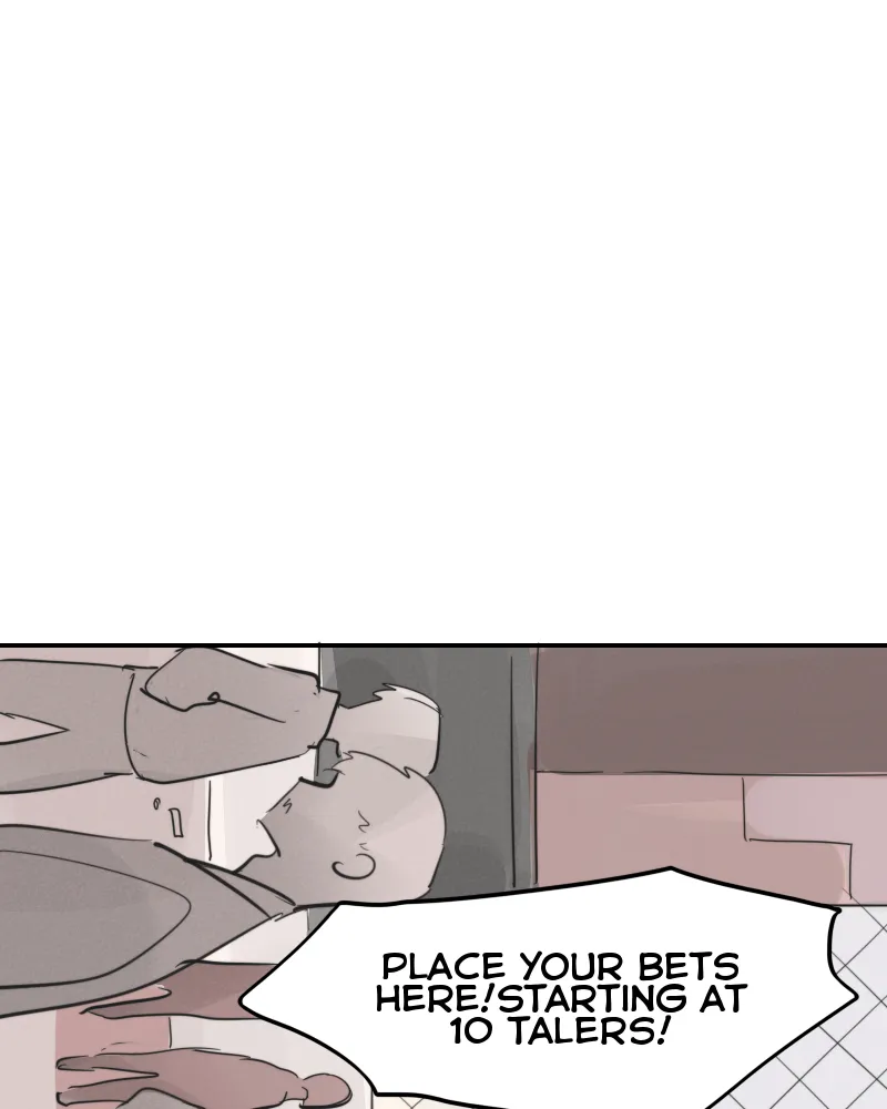 Blue Matter Chapter 32 page 1 - 
