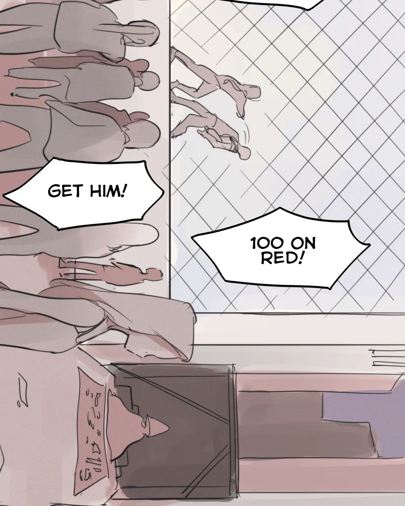 Blue Matter Chapter 32 page 2 - 