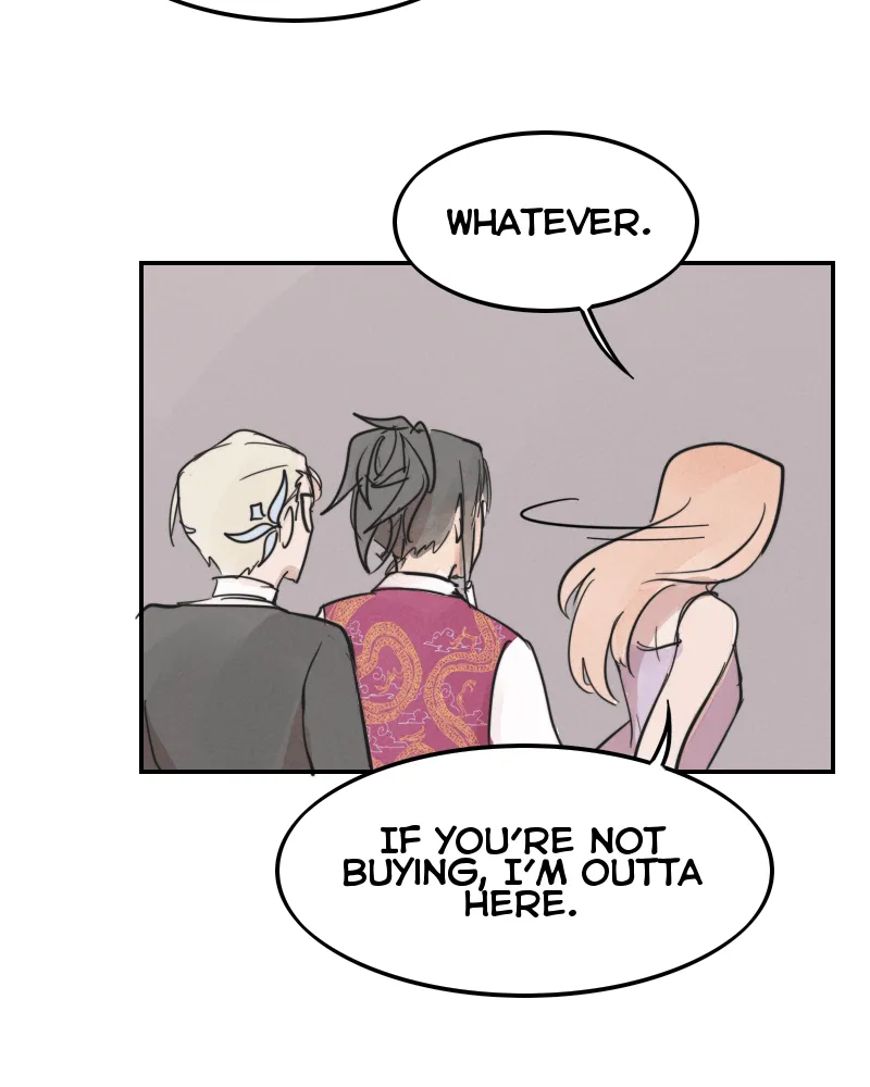 Blue Matter Chapter 32 page 15 - 