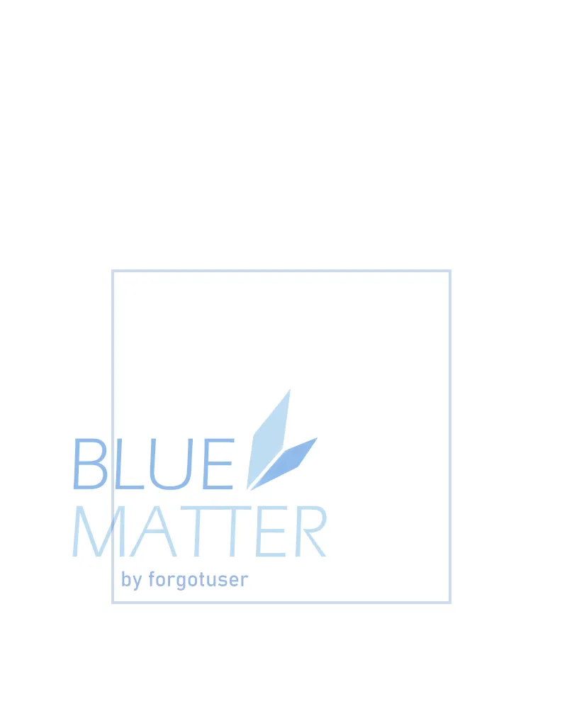 Blue Matter Chapter 32 page 19 - 