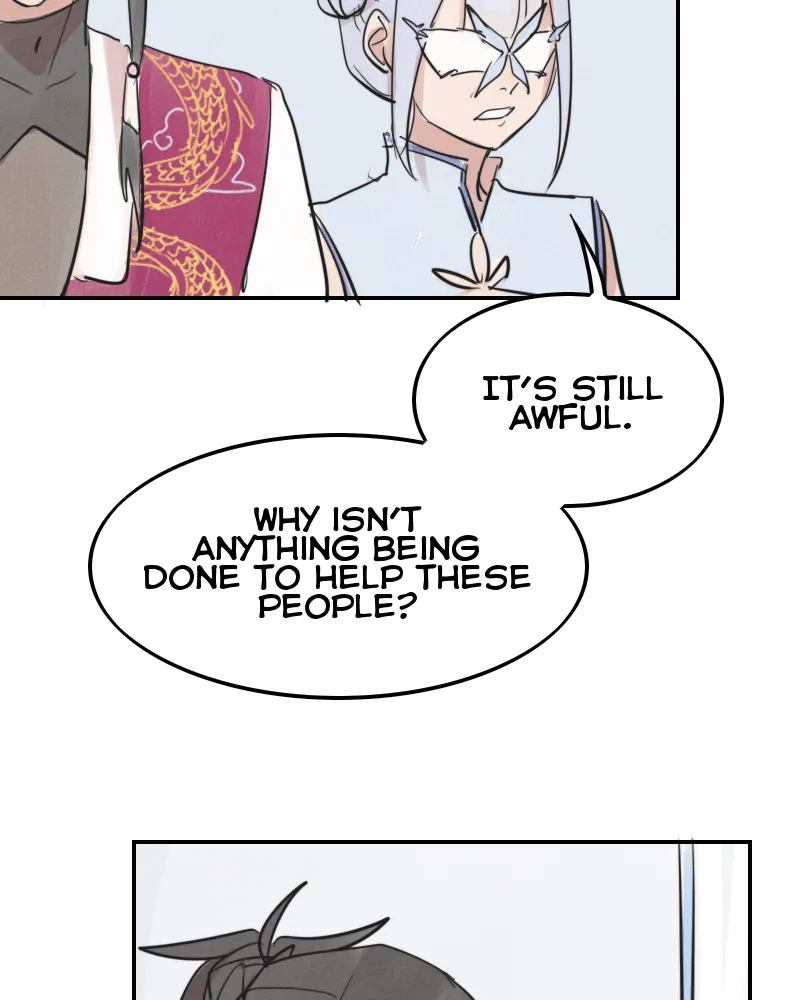 Blue Matter Chapter 32 page 23 - 