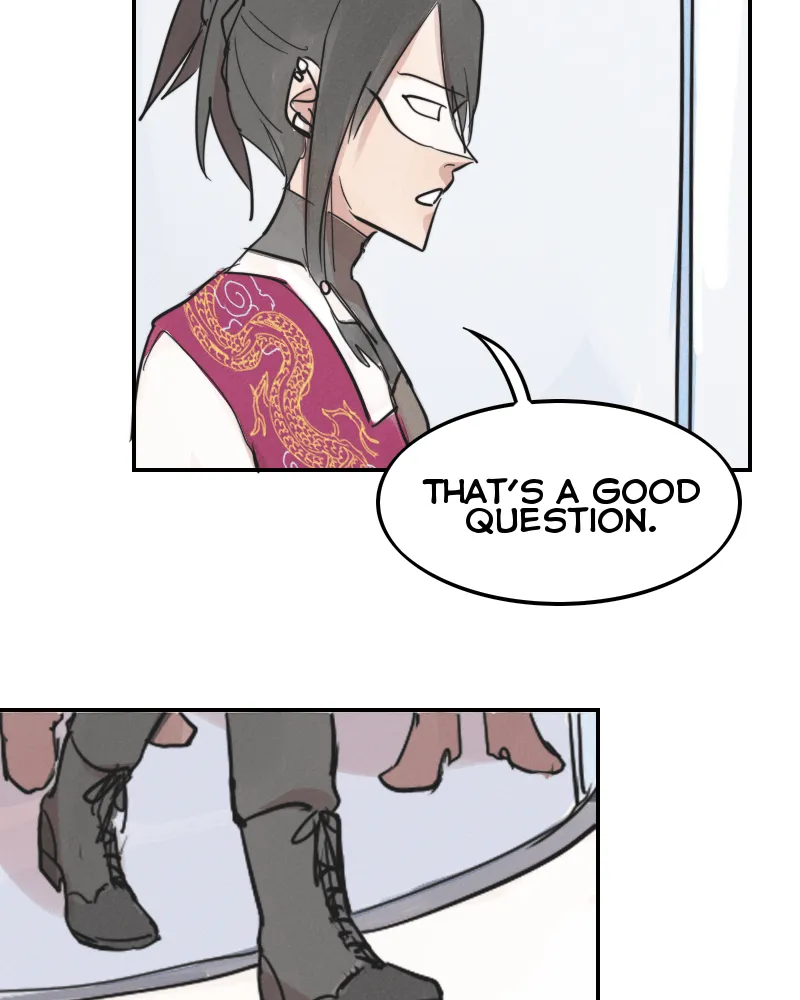 Blue Matter Chapter 32 page 24 - 