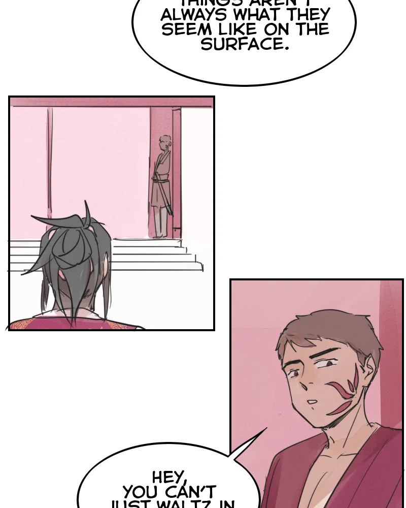 Blue Matter Chapter 32 page 27 - 