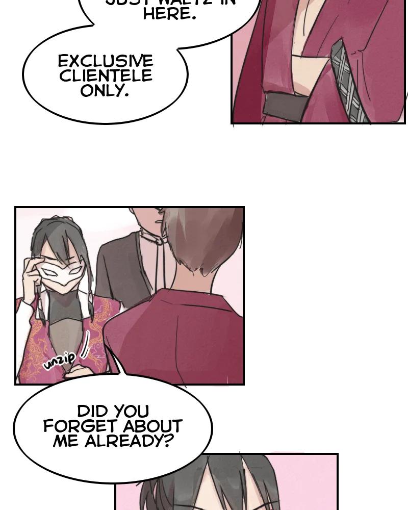 Blue Matter Chapter 32 page 28 - 