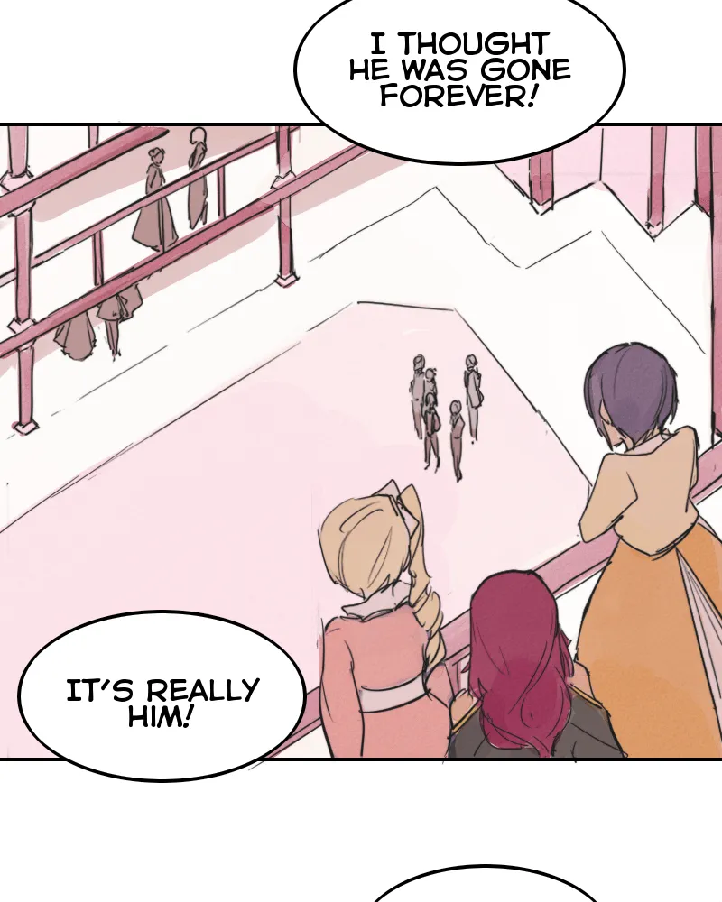 Blue Matter Chapter 32 page 32 - 