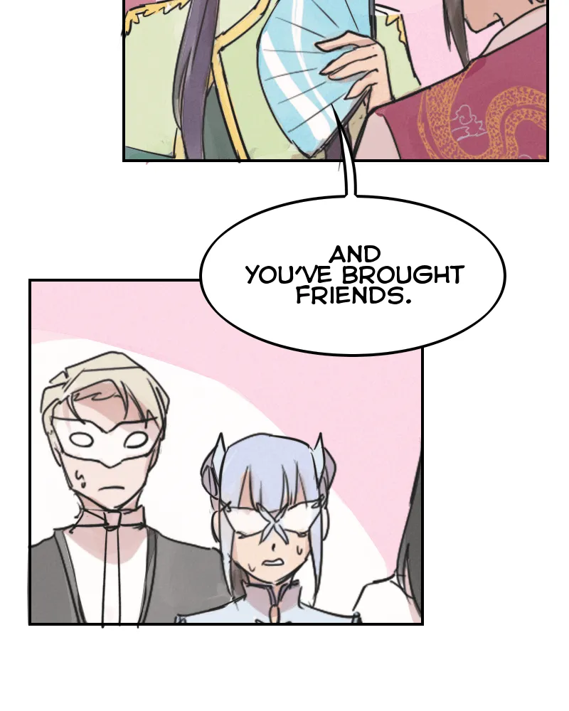 Blue Matter Chapter 32 page 38 - 