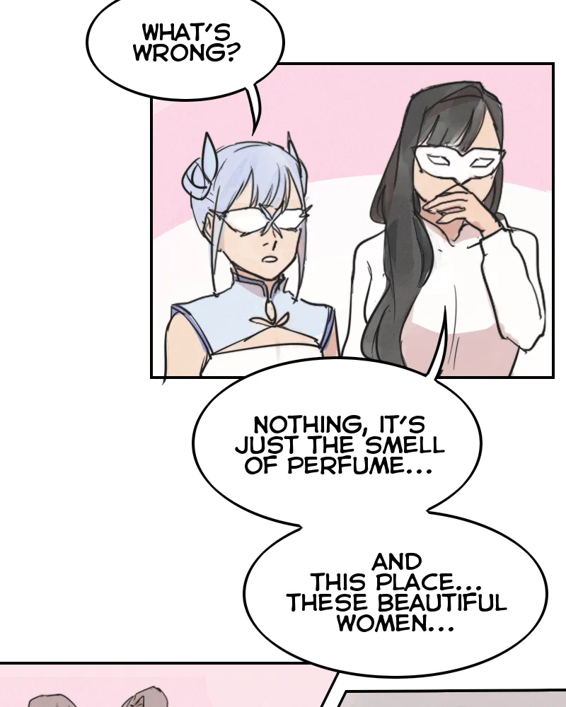 Blue Matter Chapter 32 page 42 - 