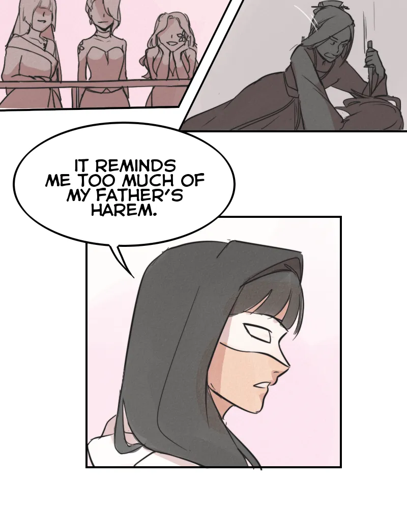 Blue Matter Chapter 32 page 43 - 