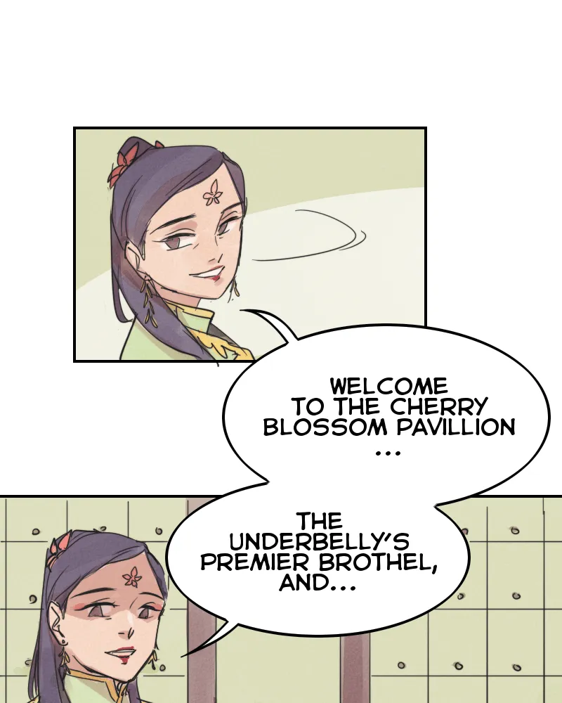 Blue Matter Chapter 32 page 47 - 