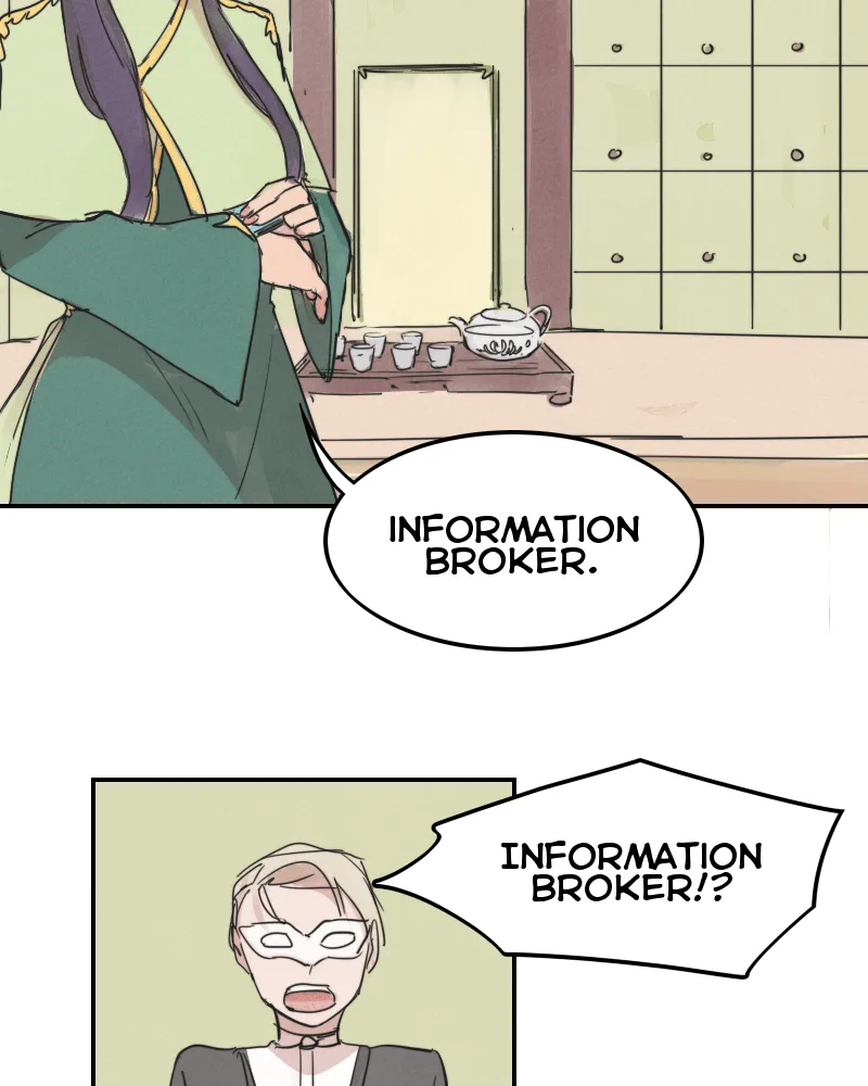 Blue Matter Chapter 32 page 48 - 