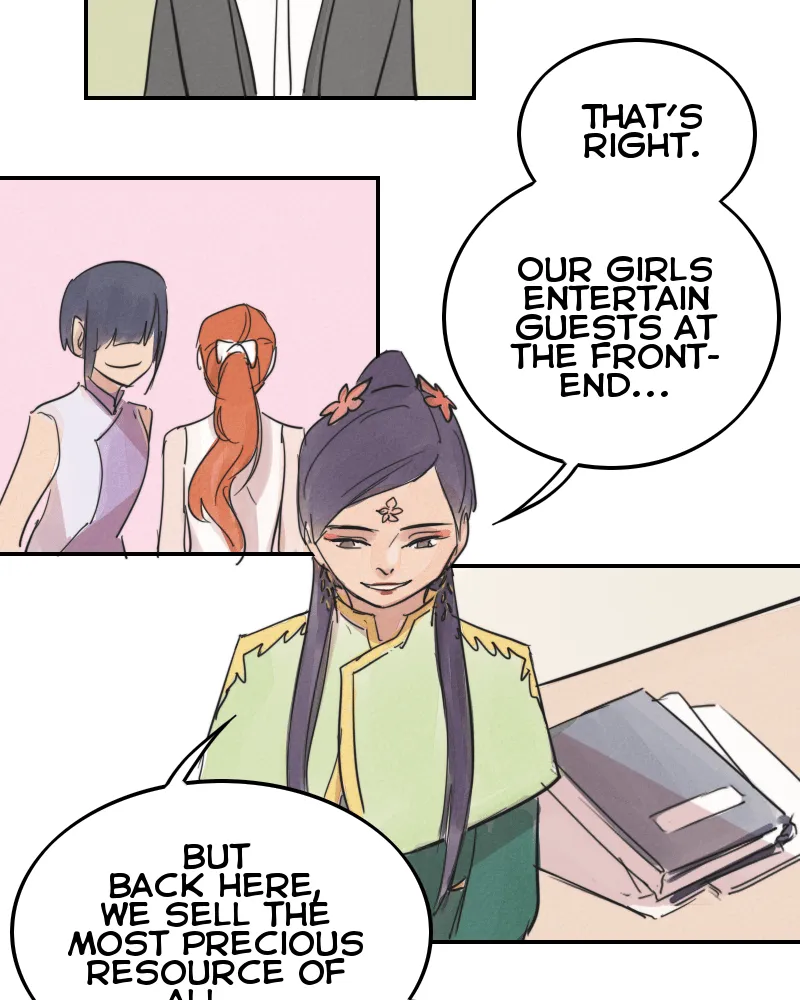 Blue Matter Chapter 32 page 49 - 